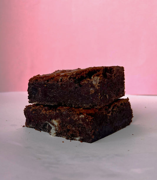 Brownie Slices